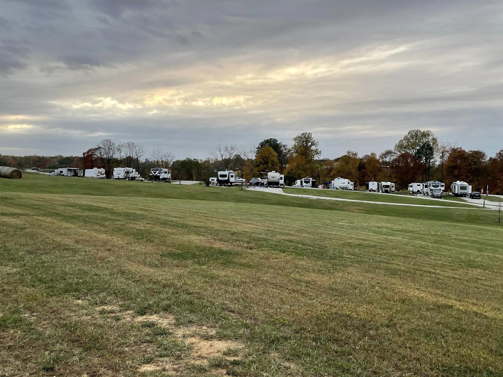 Off The Hook RV Campground