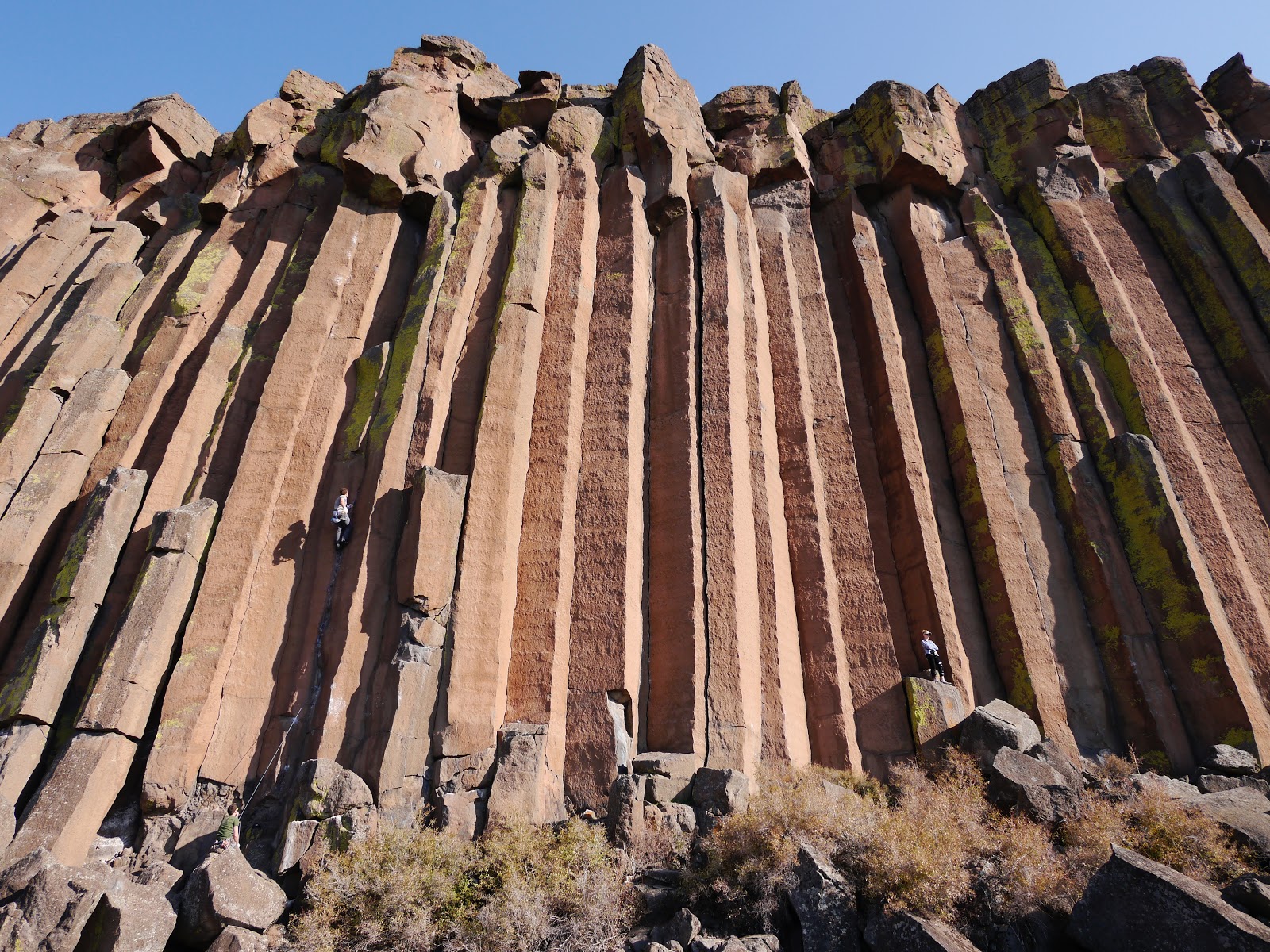 Trout Creek Campground