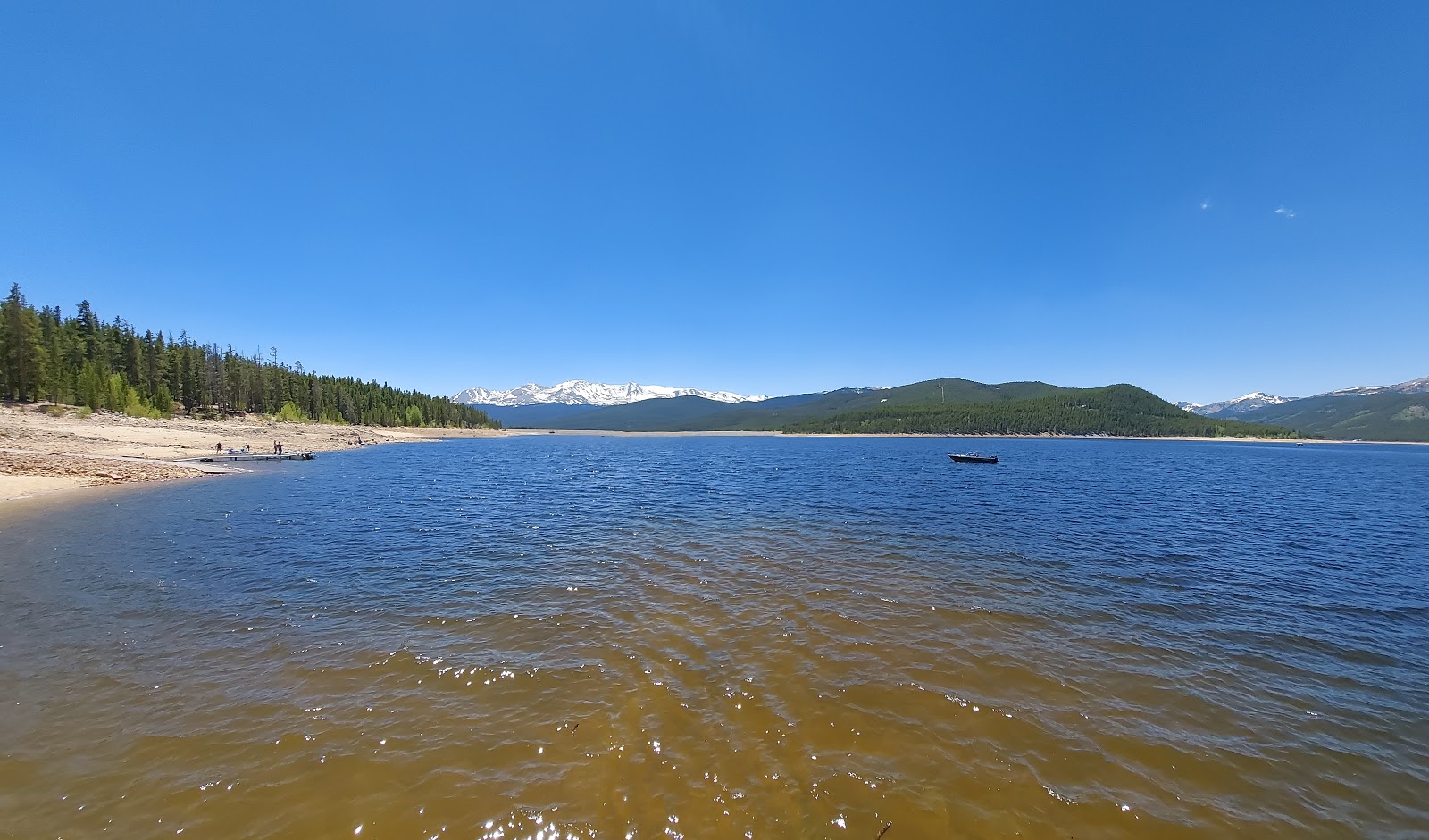 Silver Dollar Campground