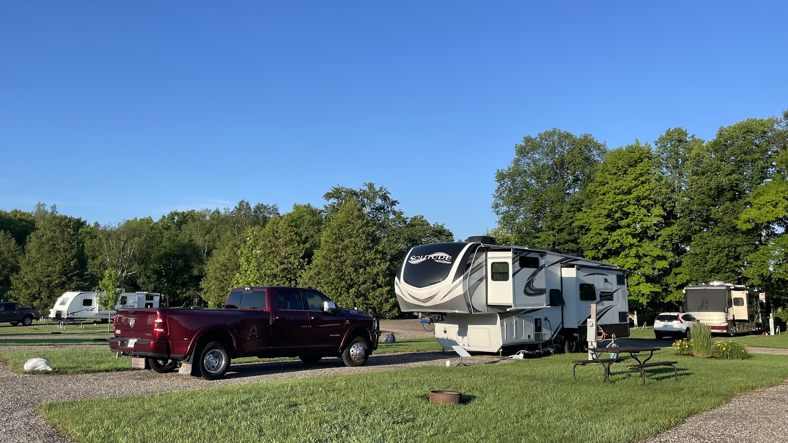Hy-Land Court RV Park