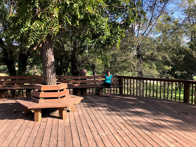 Argonia River RV Park