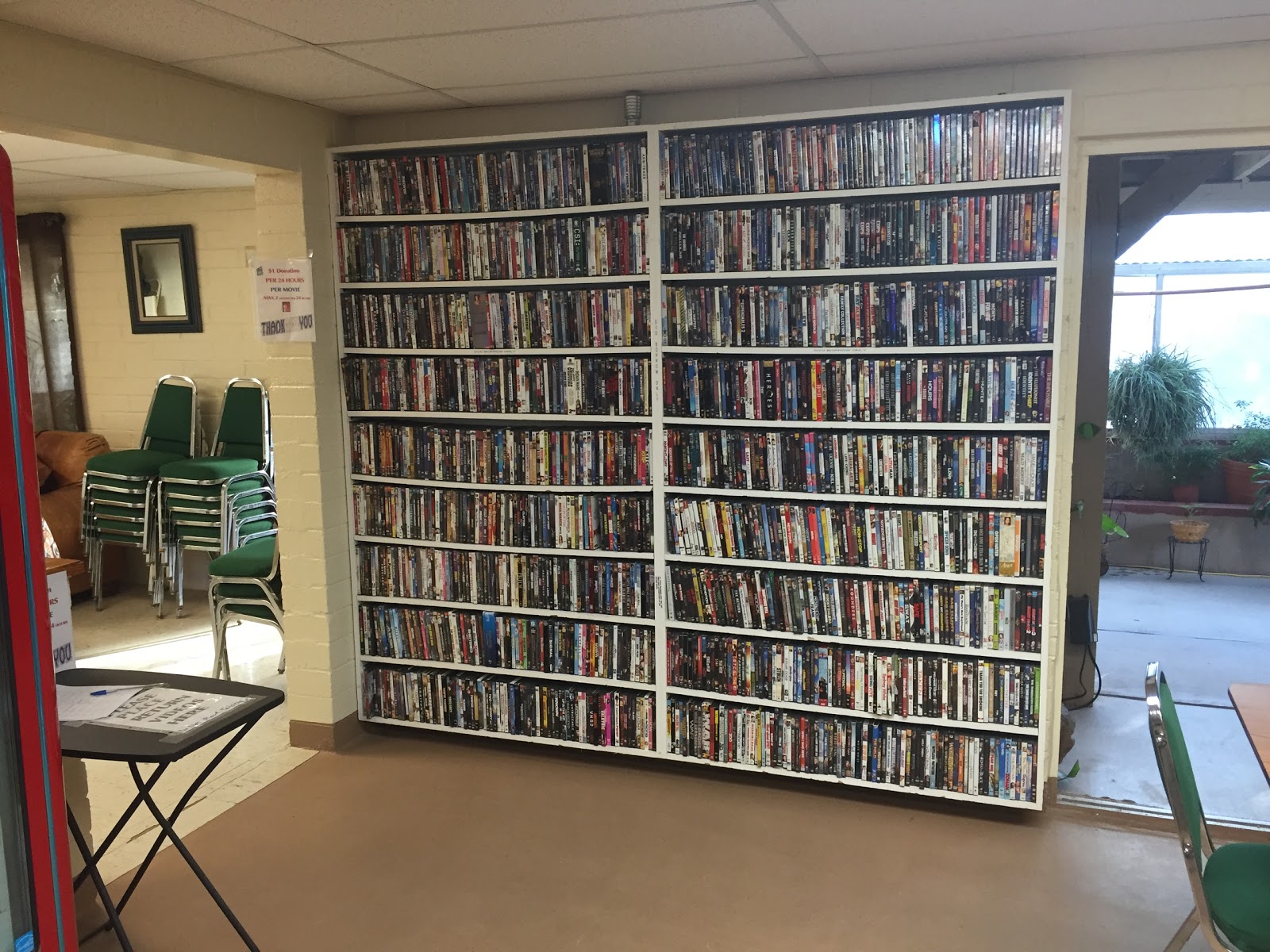 Double Adobe Campground & Shotgun Sports