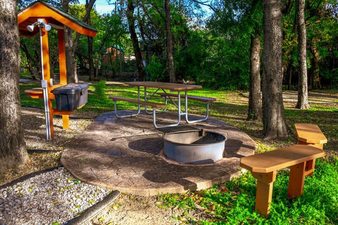 Dallas-Arlington KOA