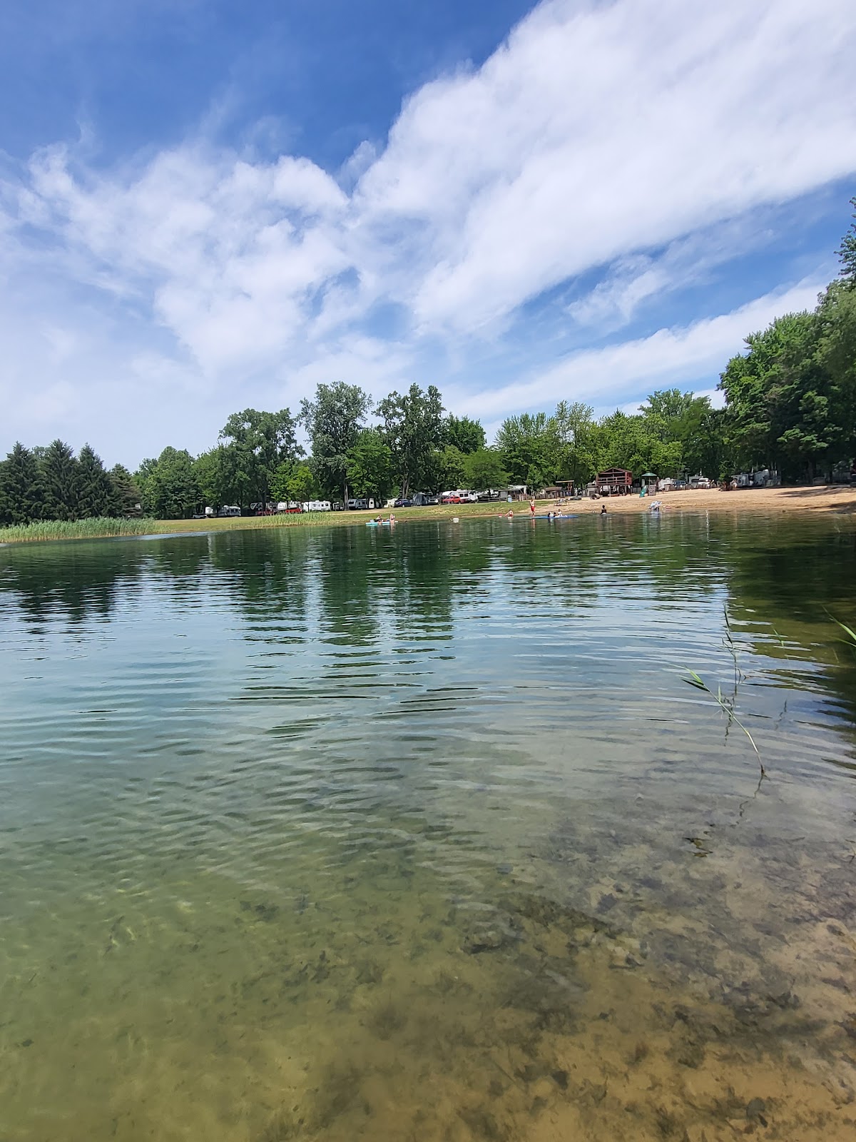 Big Sandy Campground