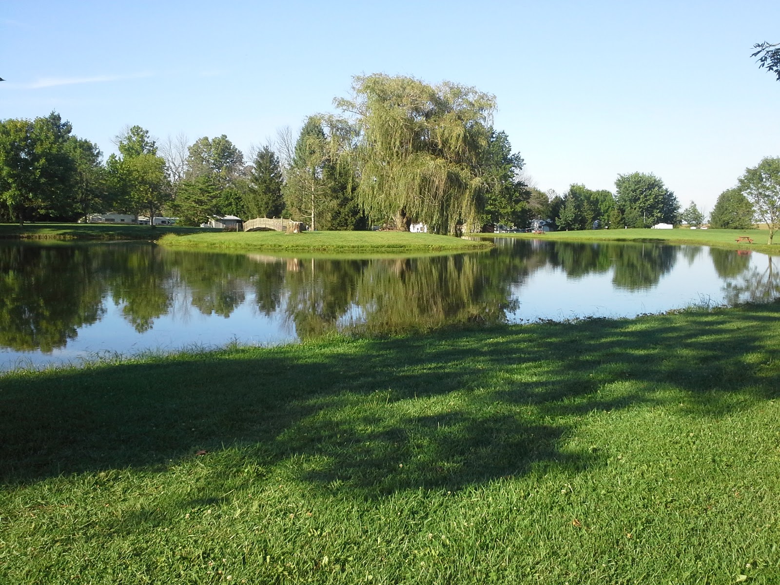 Wildwood Outdoor Escape