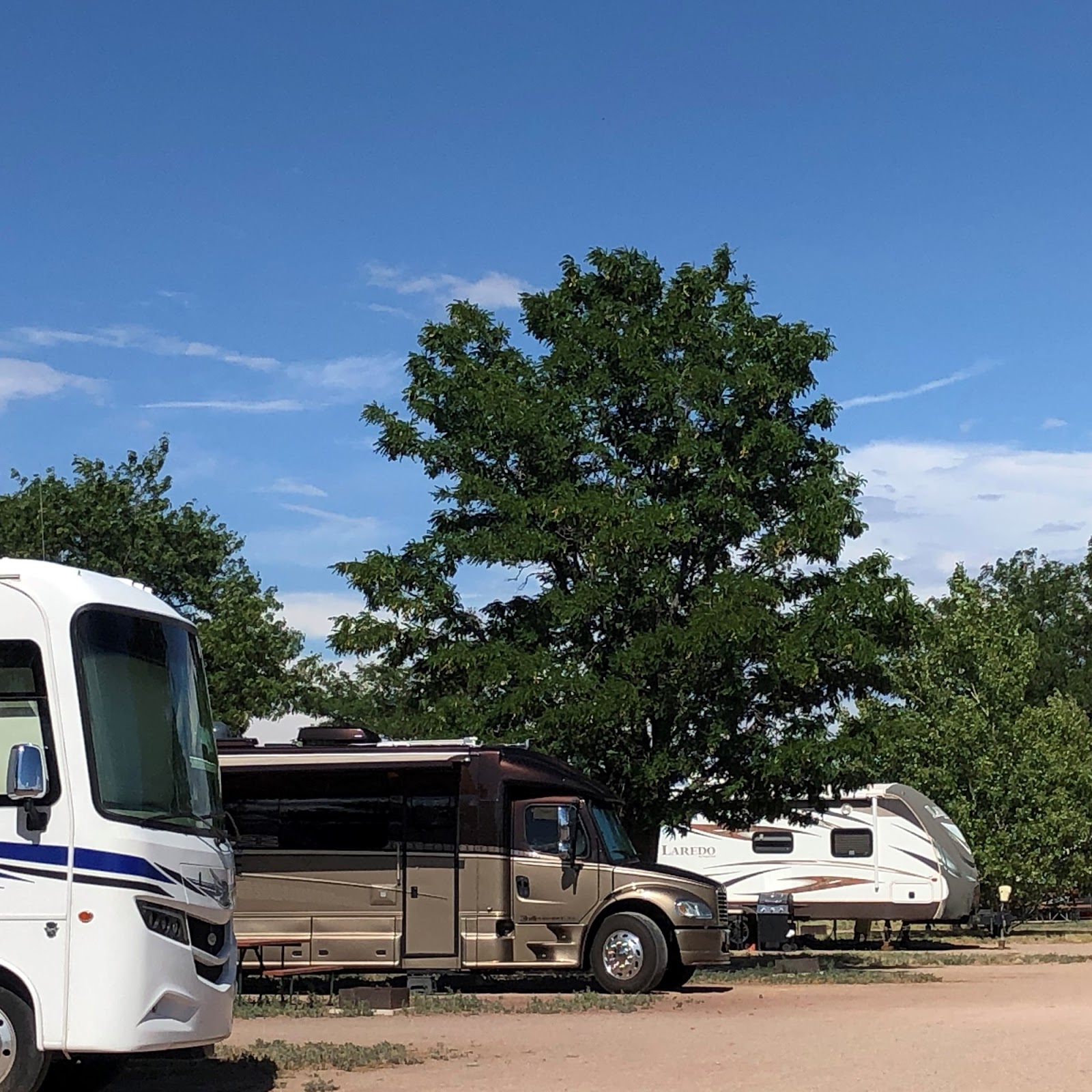 Seligman/Route 66 KOA