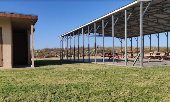 White's City Carlsbad Caverns RV Park