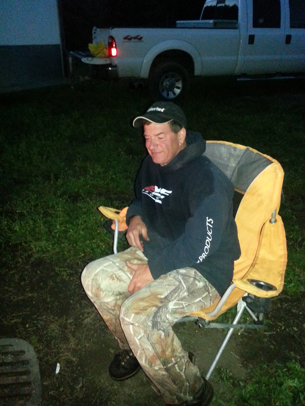 Whiskey Grove Campground