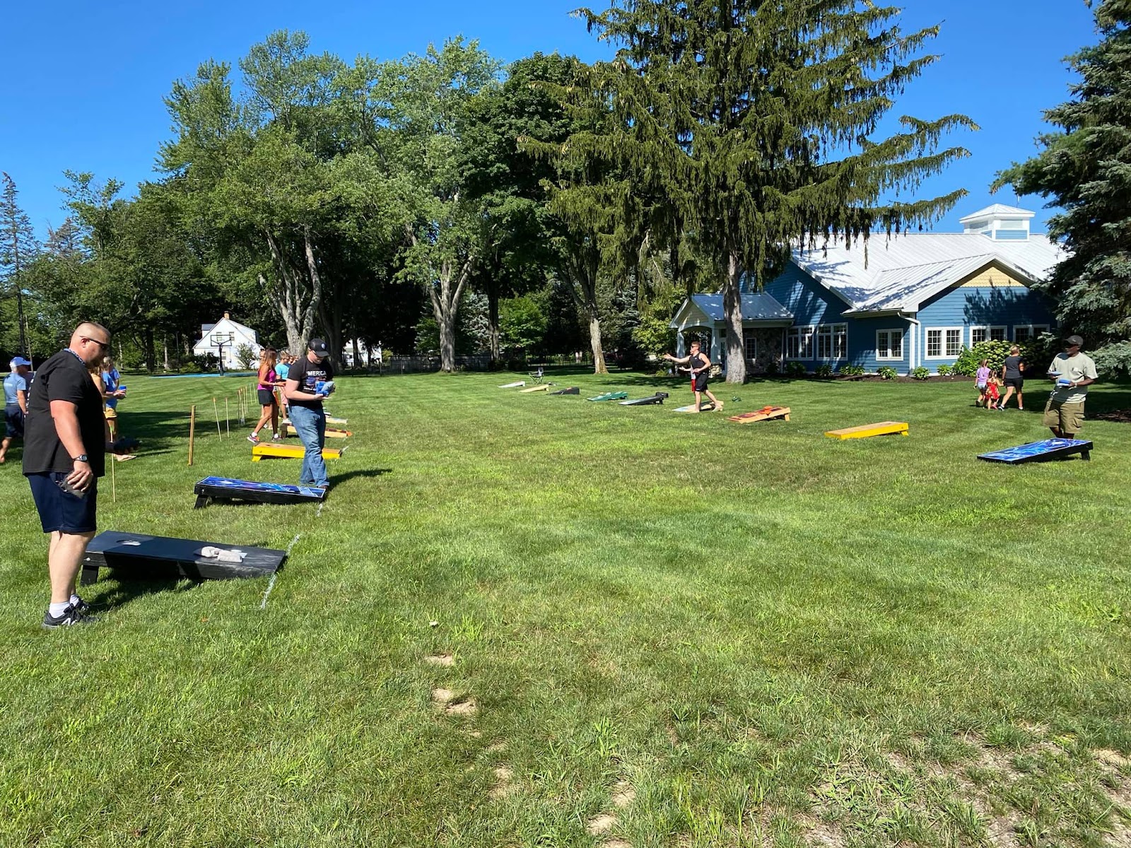 Sunny Brook RV Resort