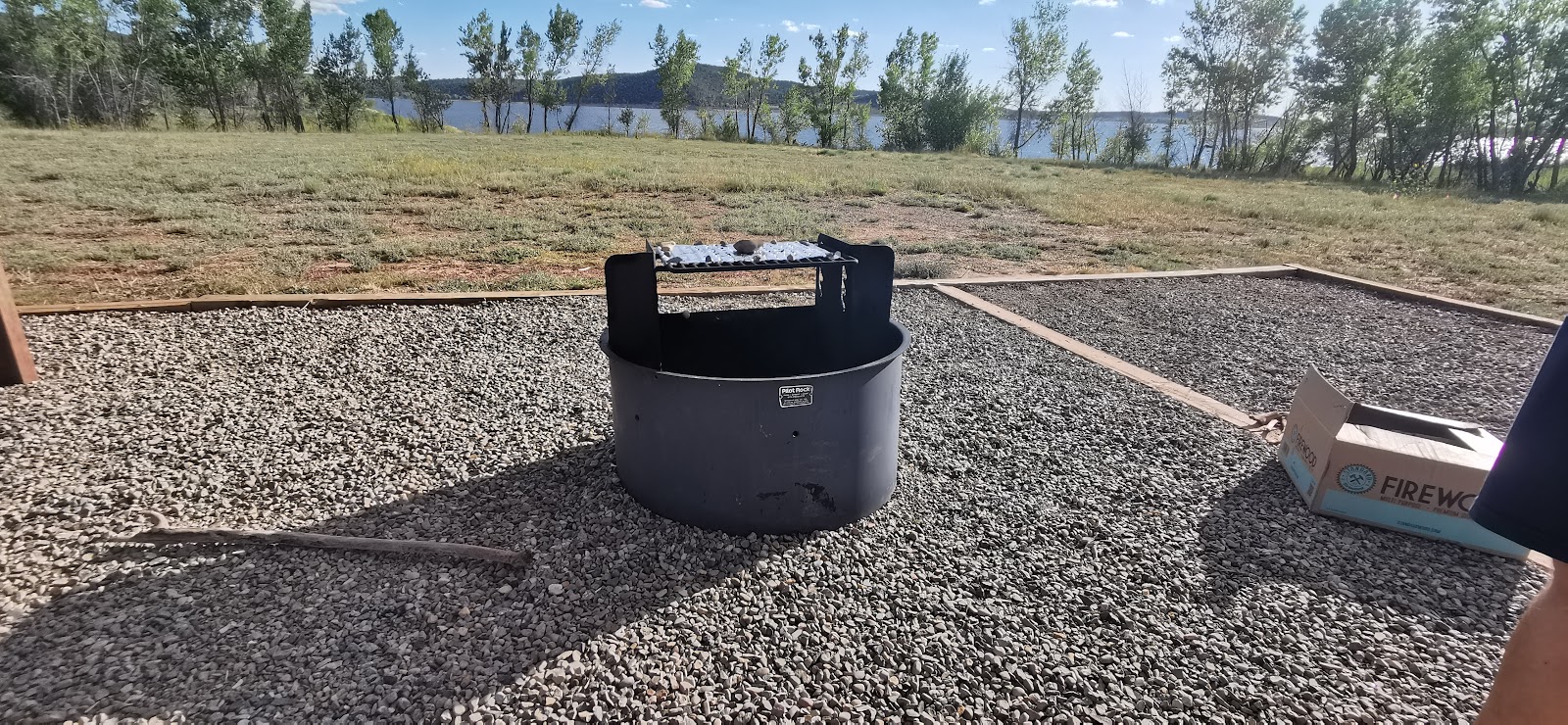 House Creek Campground