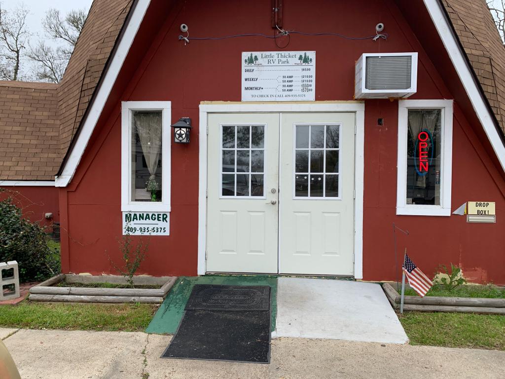 Little Thicket RV Resort