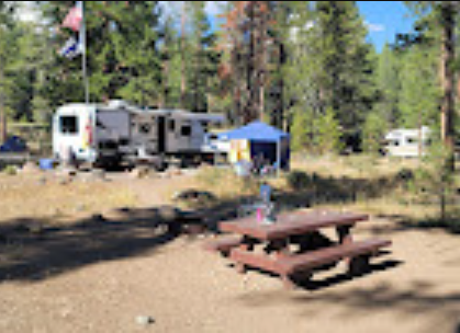 Lower Little Truckee