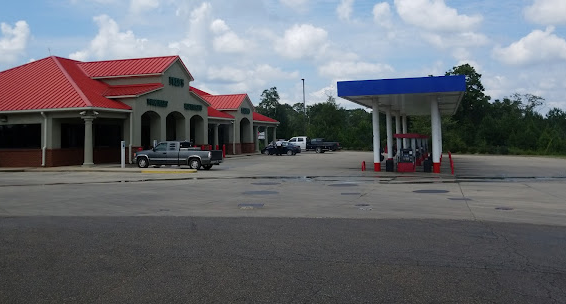 Fred’s State Line – Casino & Truck Stop