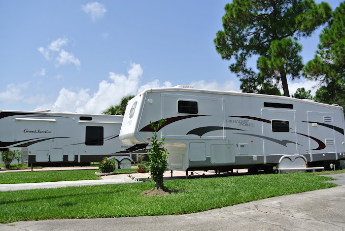 GNP--ENCORE RV RESORT-VERO BEACH
