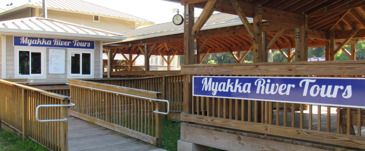 Myakka River State Park