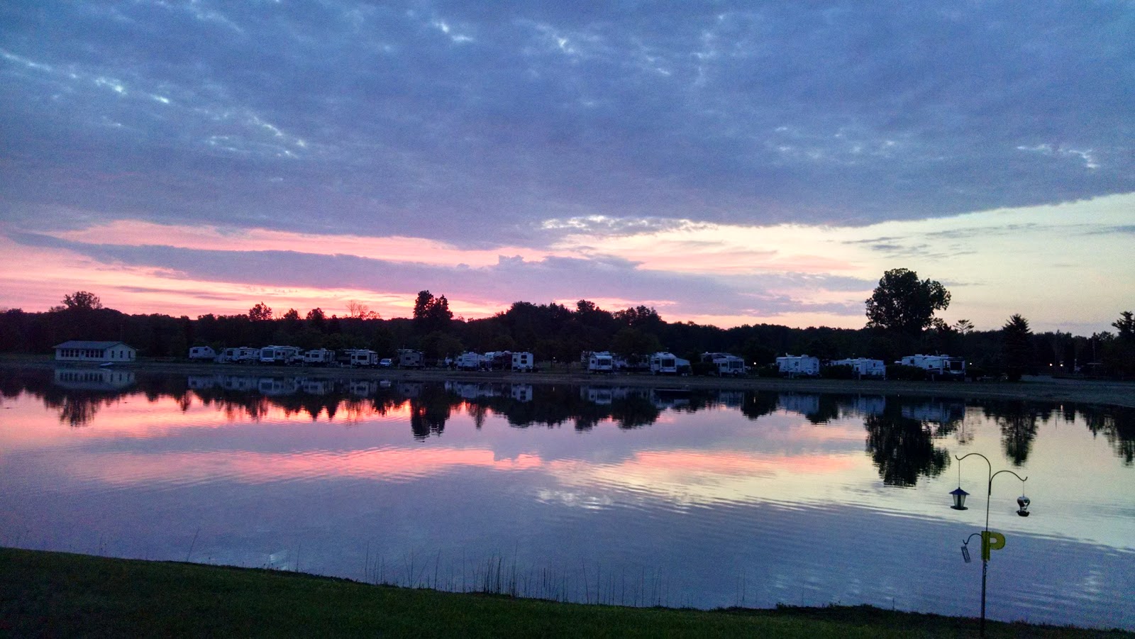 Fort Trodd Family Resort