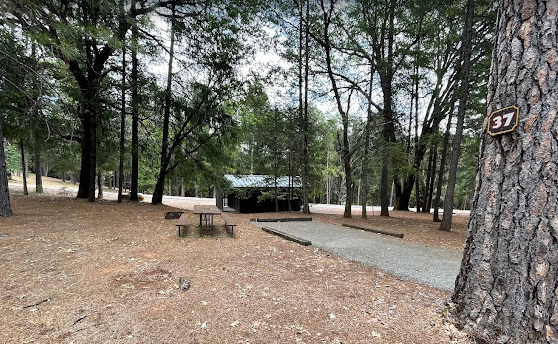 Peninsula Camping & Boating Resort