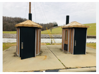 Tailwater Campground