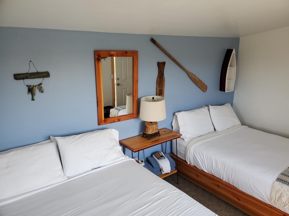 Crystal Crane Hot Springs