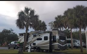 Angler's RV Campground