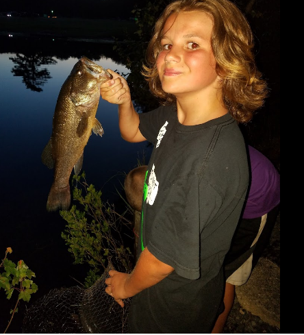 Brookville Campground