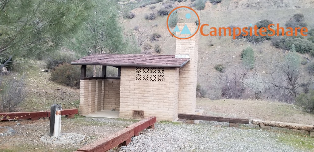 South Fork Campground