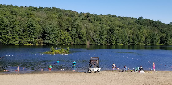 Cherry Plain State Park