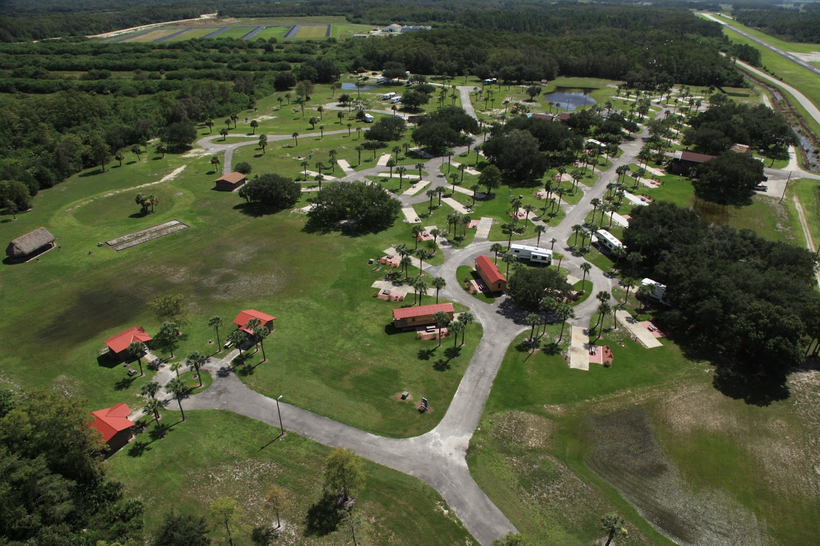 Big Cypress RV Resort & Campground