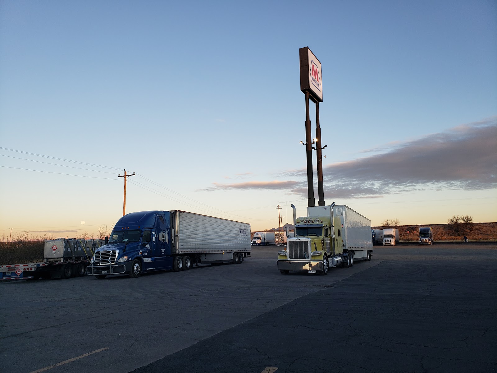 Butterfield Station RV Park