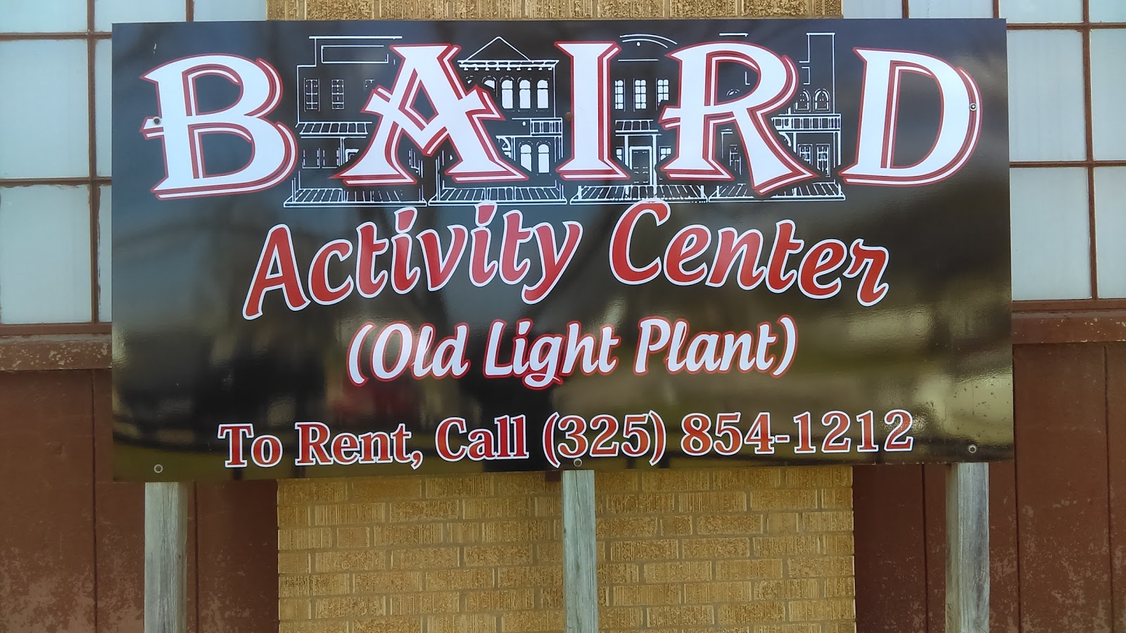 Walnut Street RV Park