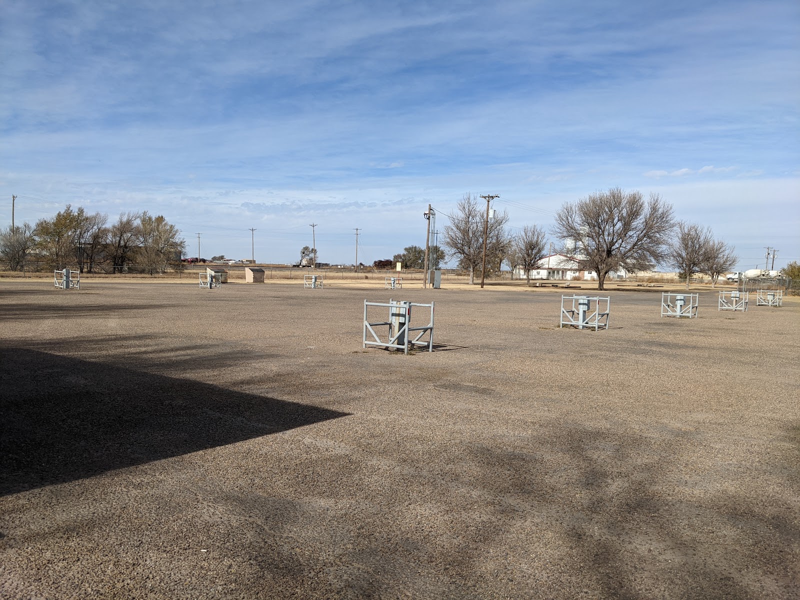 Texhoma Park