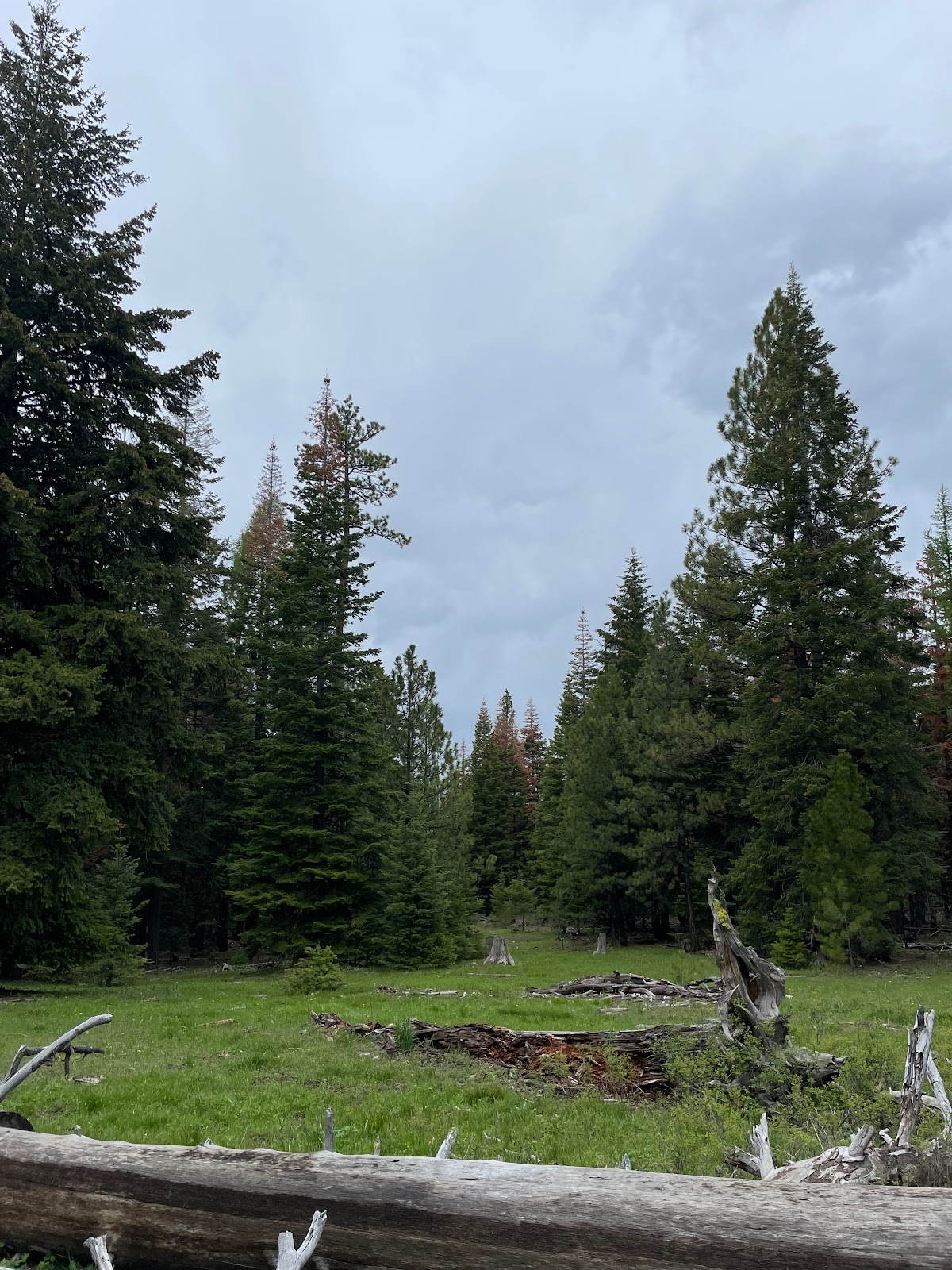 Barnhouse Campground