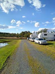 Chesapeake Woods & Waters Campground