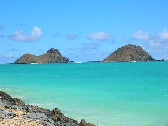 Bellows Air Force Station