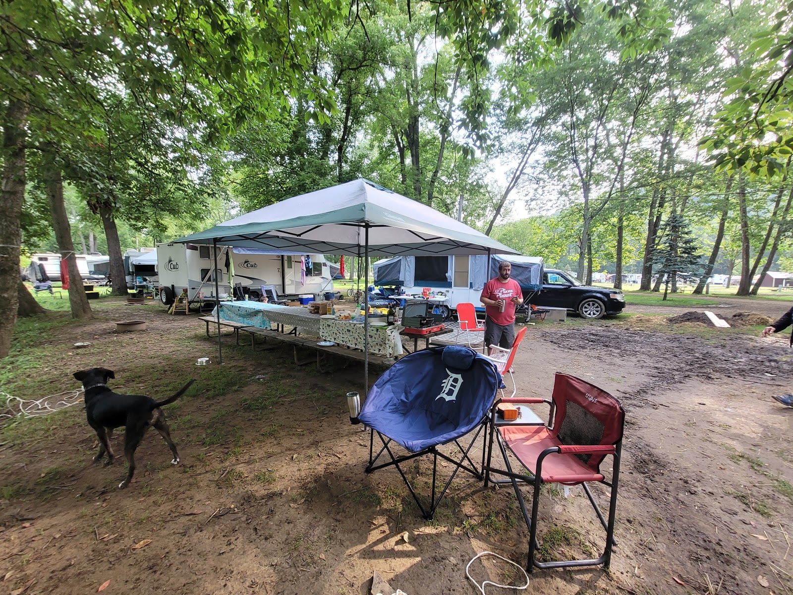 River Run Family Campground