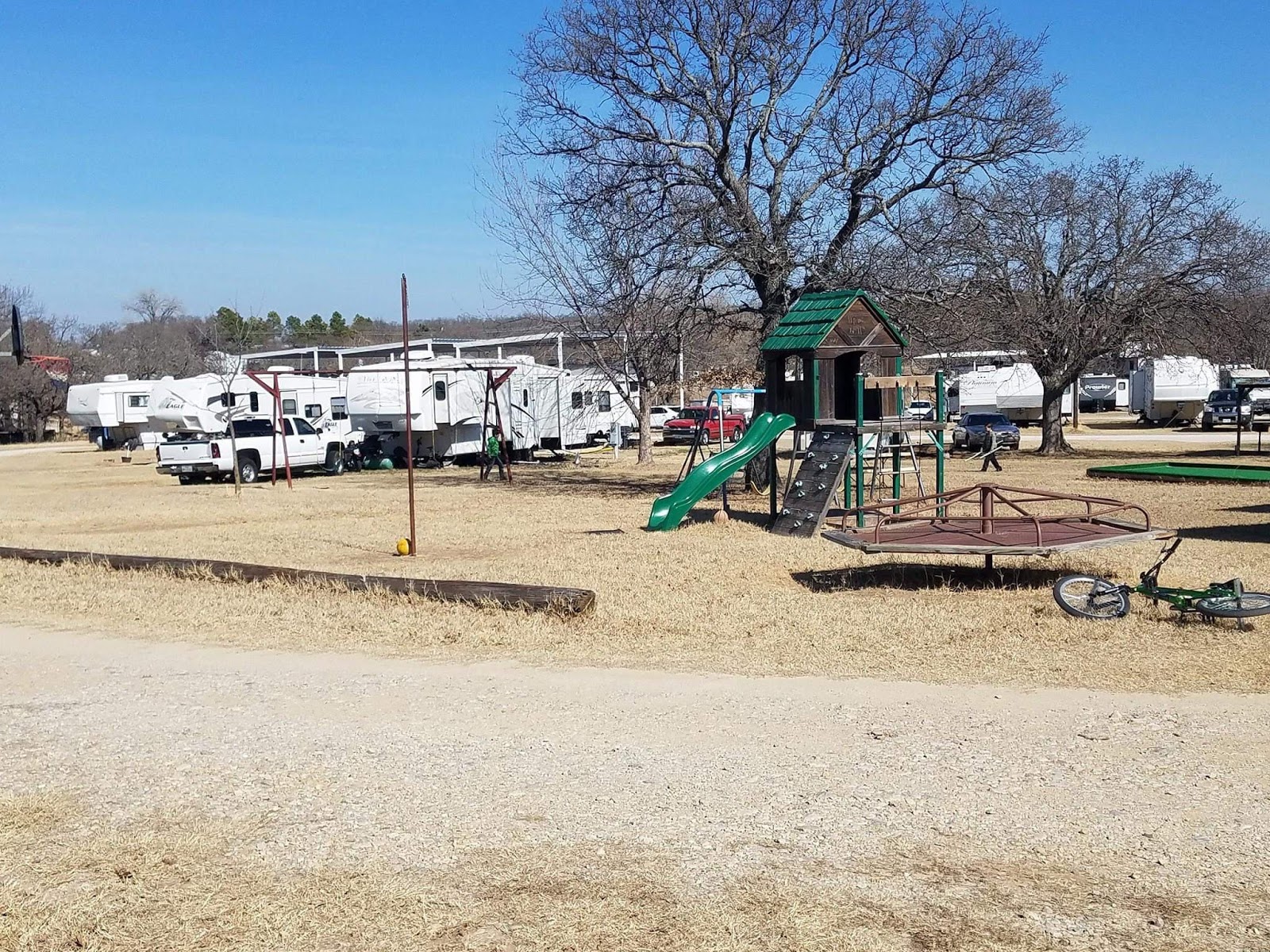 Outwest Campground & RV Park