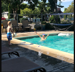 Eugene Premier RV Resorts