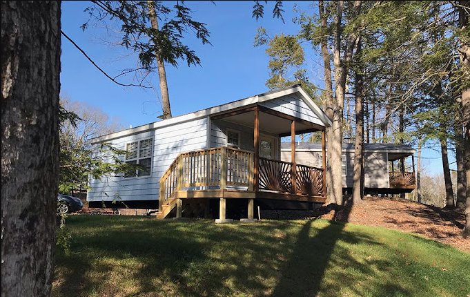 Verde River RV Resort