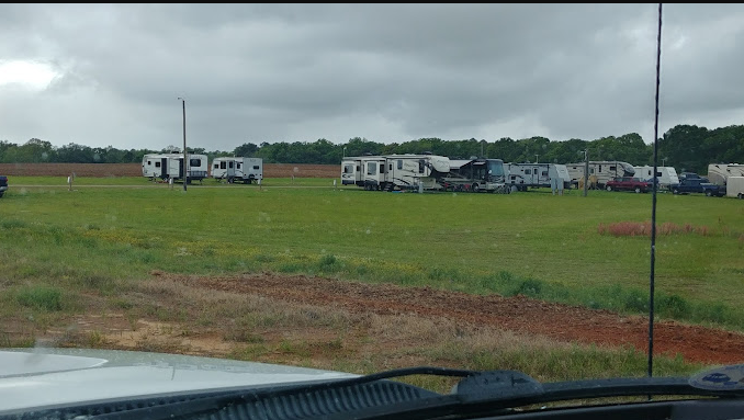 Todd Farms RV Park