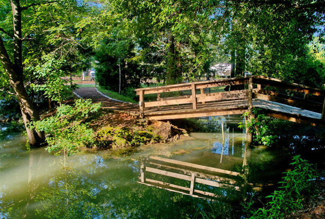 Ozark Travel Park KOA