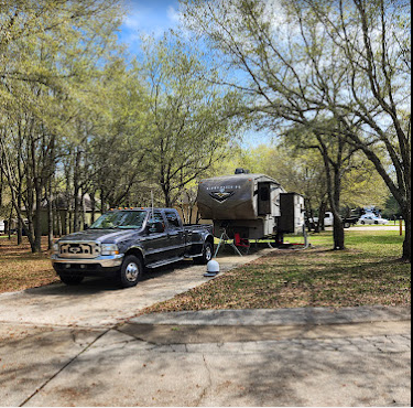 Emmaus Motor Coach and RV Resort