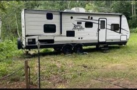 East Side Campground