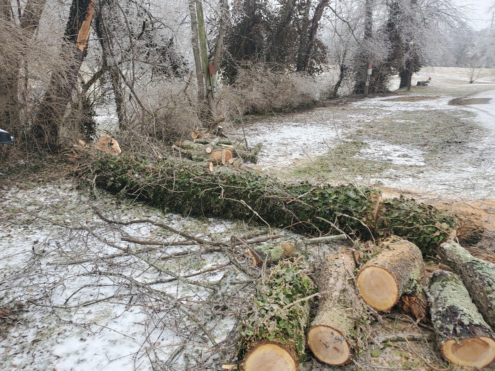 Pioneer Playhouse Campground