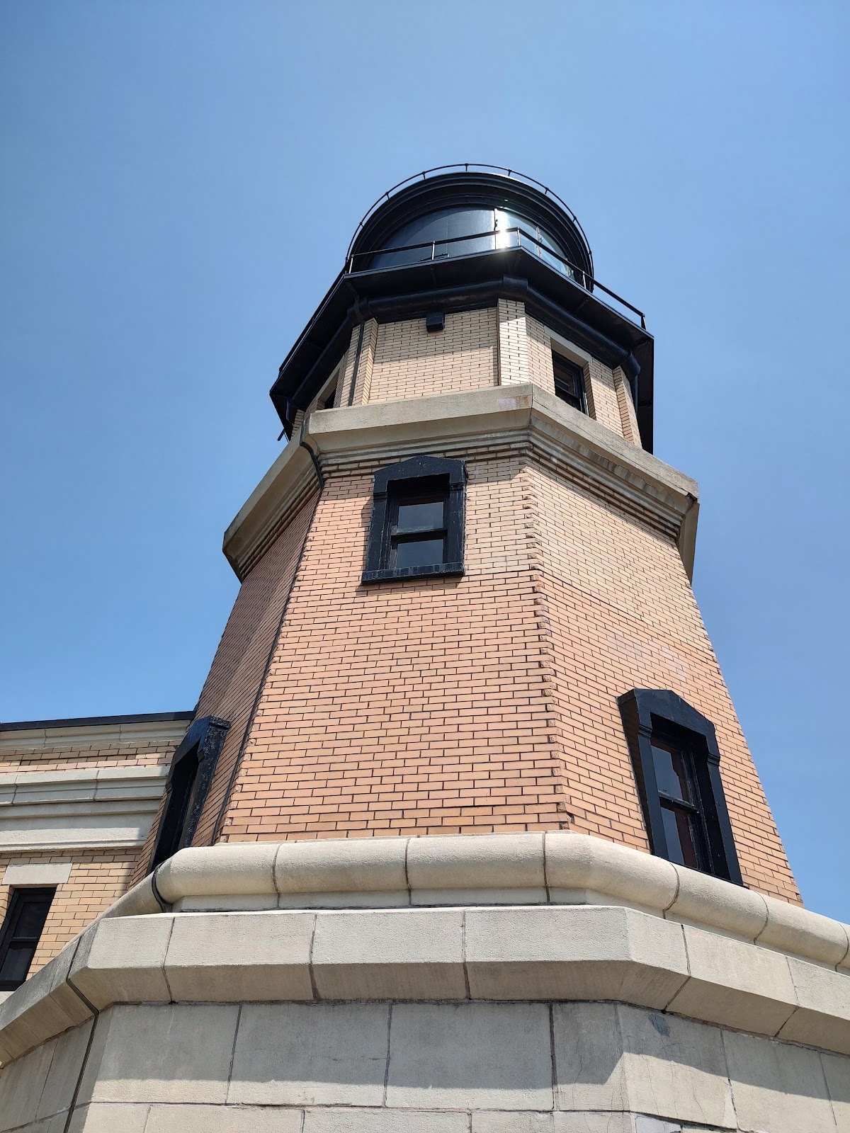 Split Rock Lighthouse State Park