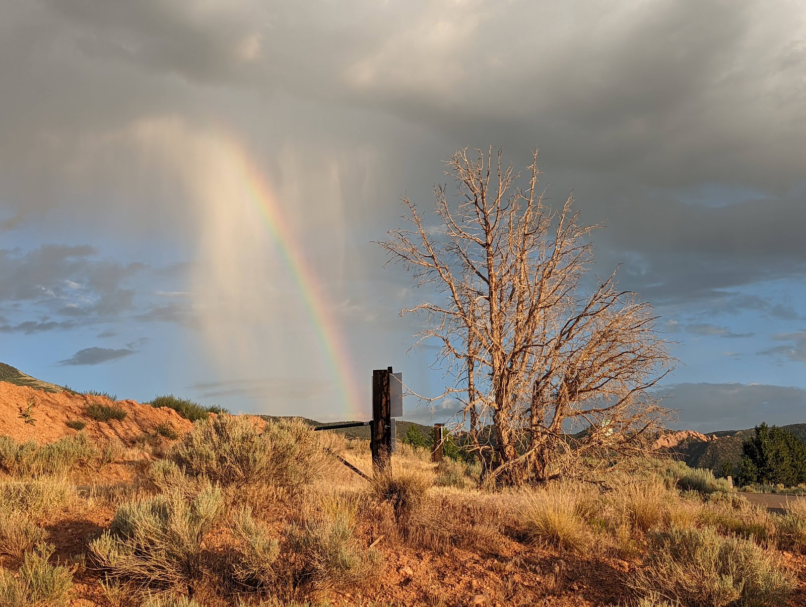 Indian Peaks RV Park