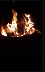 Keyser Pond Campground