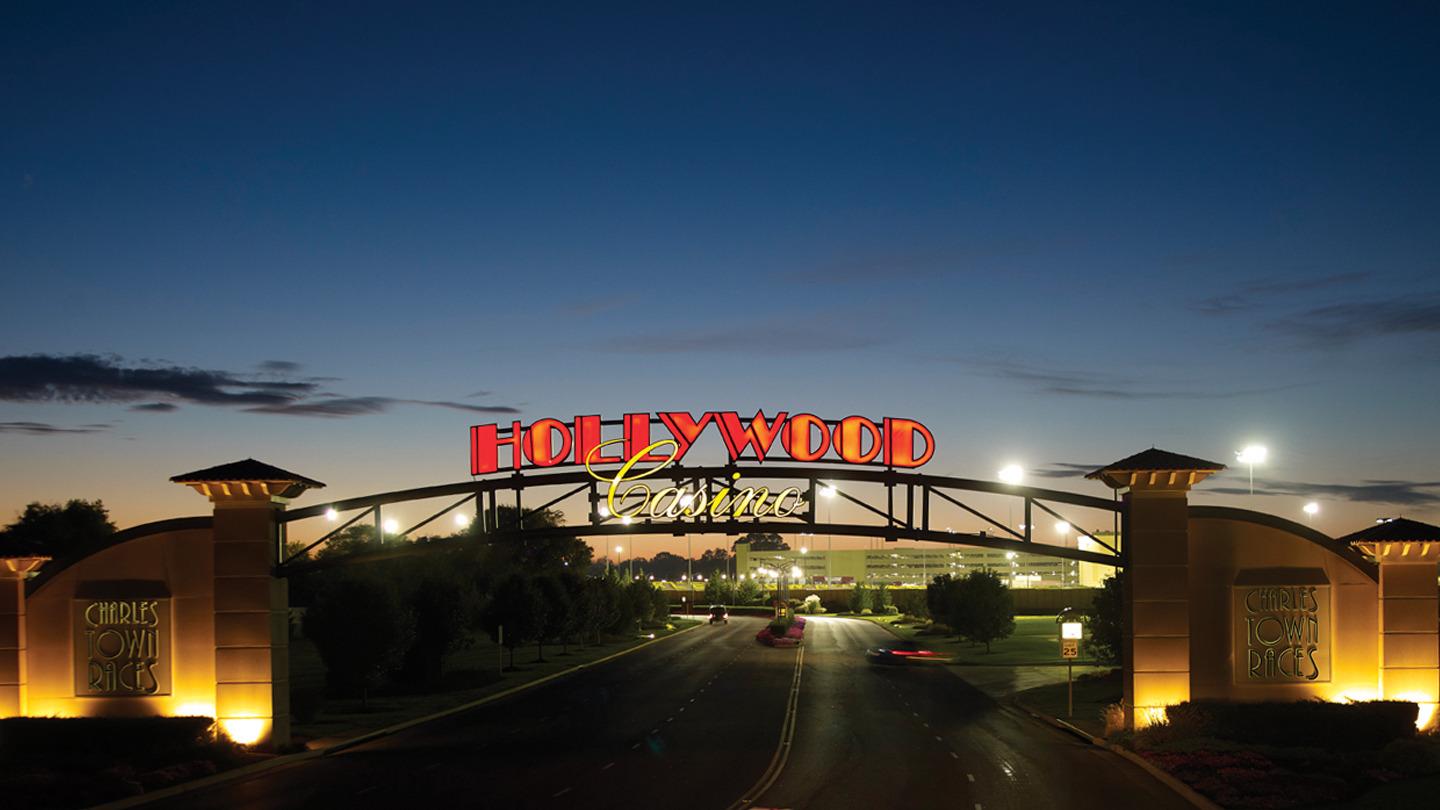 Hollywood Casino & Inn at Charles Town Races