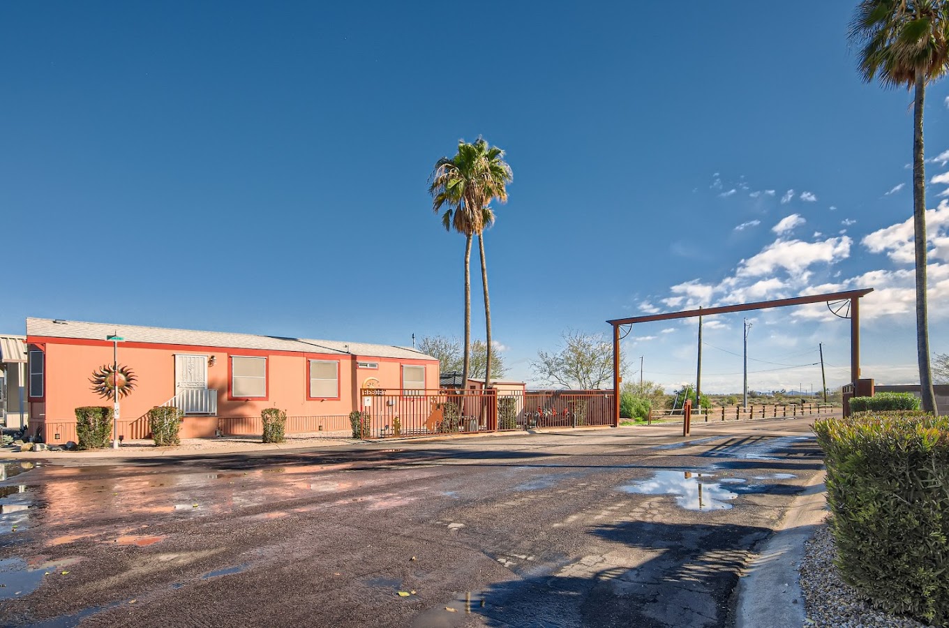 Silverado RV Resort (Age Restricted 55+)