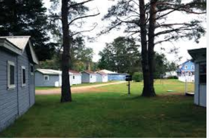 Jericho Gateway Family Campground