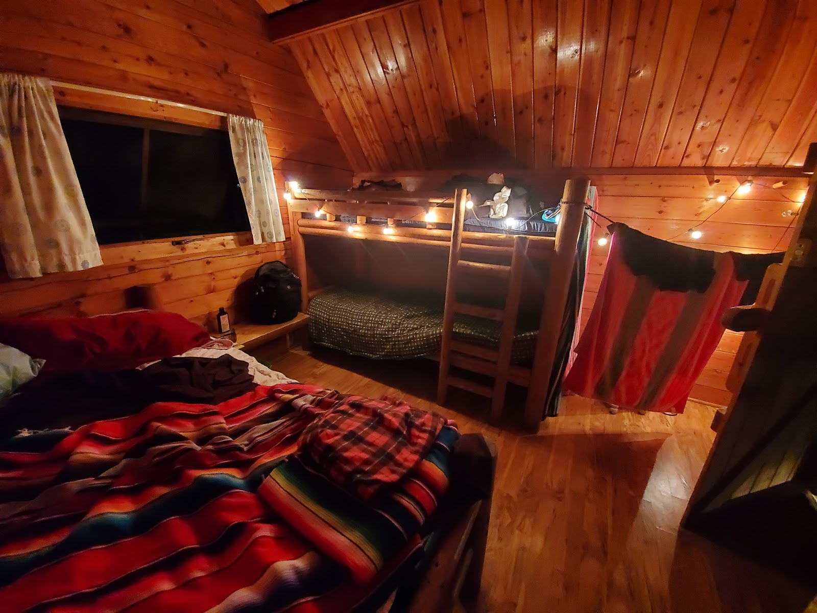 Corvallis/Albany – KOA